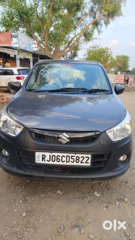 Maruti Suzuki Alto K10 2019 Perfect Condition