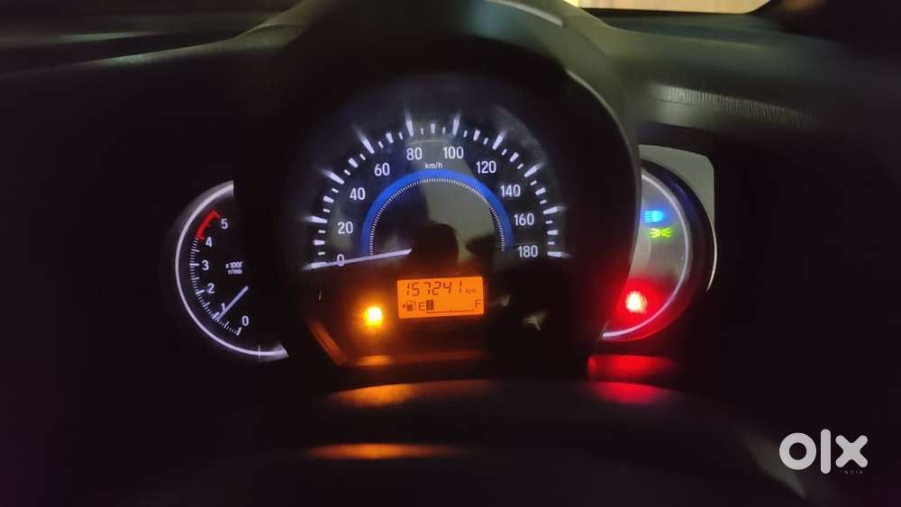 Honda Amaze Vx Mt Idtec Diesel 2015 For Sale