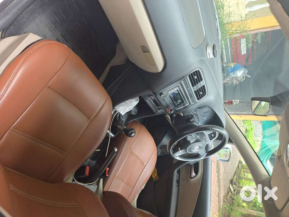 Volkswagen Polo Diesel 2013