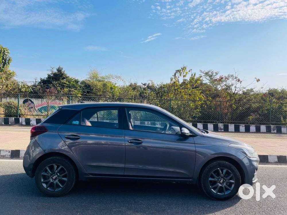 Hyundai Elite I20 Asta 1.2 Mt, 2019, Petrol