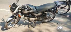 Olx cheap hero bike