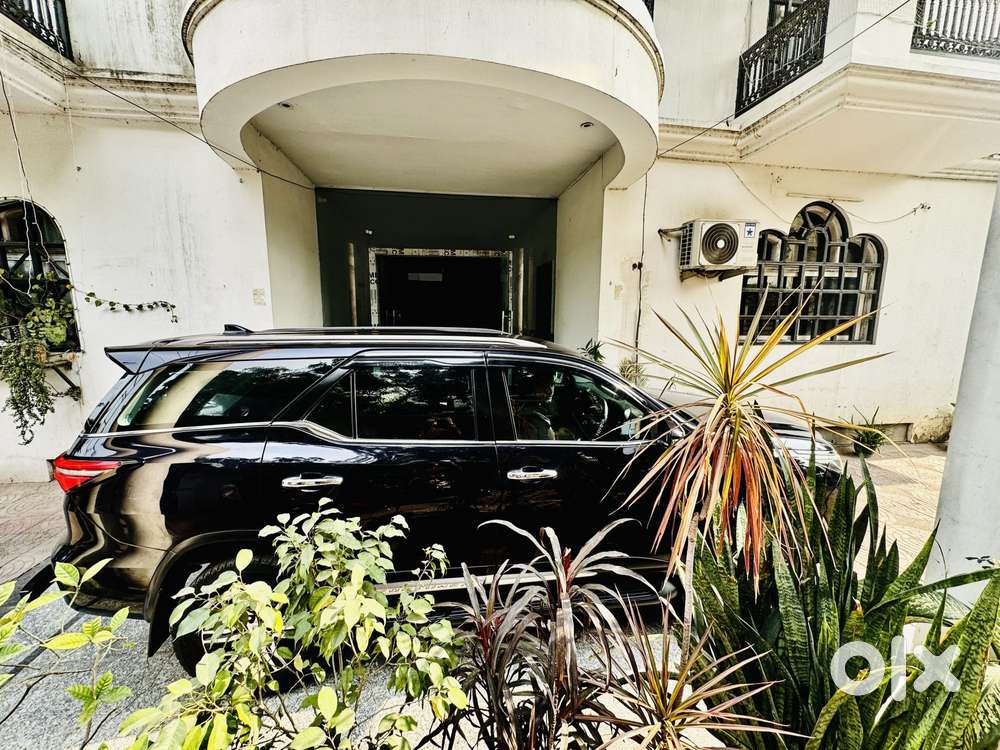 Toyota Fortuner 4x2 Mt 2.8 Diesel, 2022, Diesel