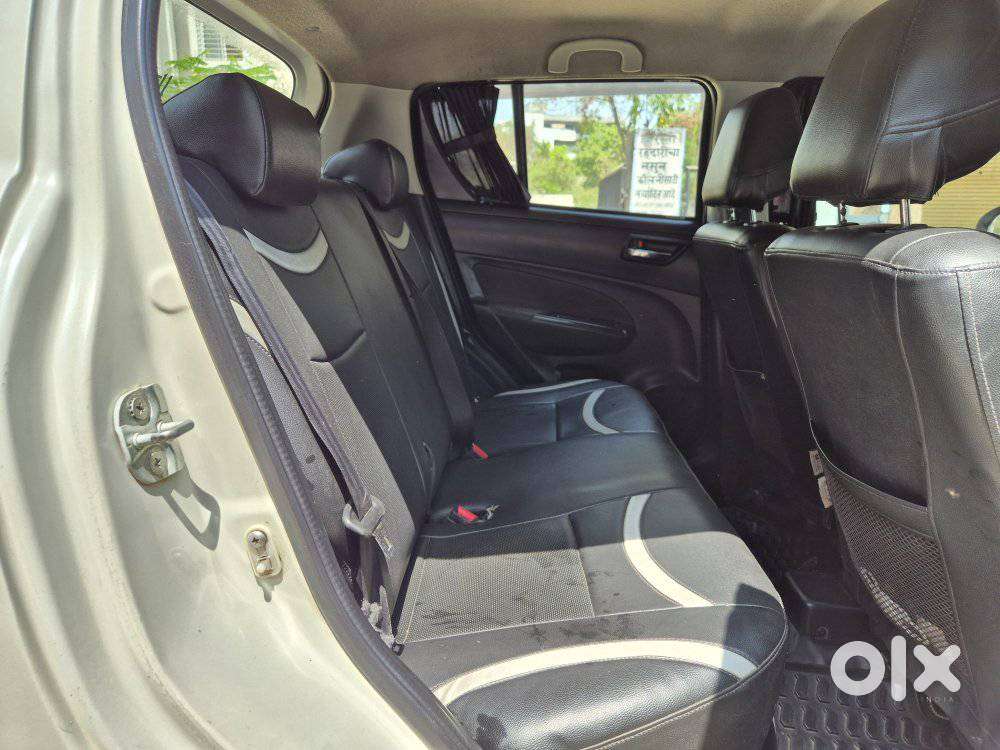 Maruti Suzuki Swift 2011-2014 Vdi, 2013, Diesel