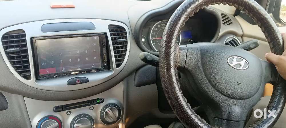 Hyundai I10 2013 Petrol