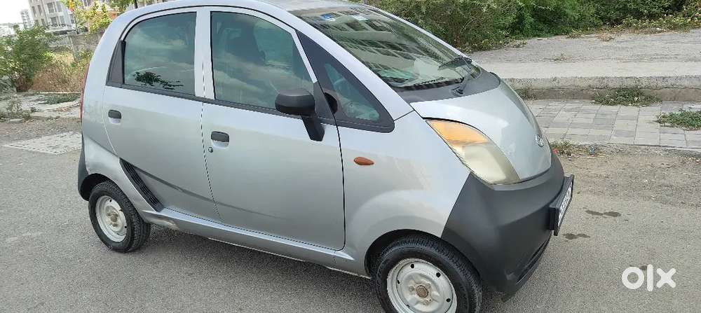 Tata Nano 2011 Petrol 93k Km Driven