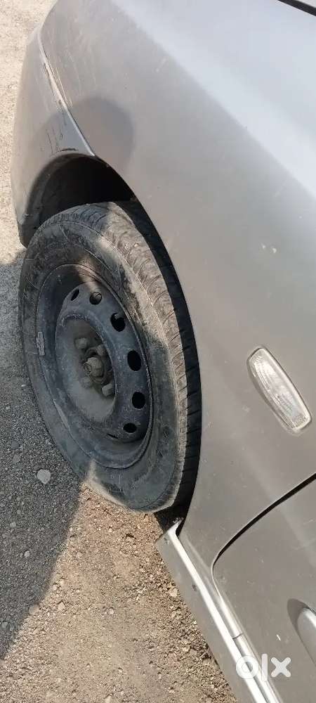 Tata Indigo Ecs 2011 Diesel 126000 Km Driven