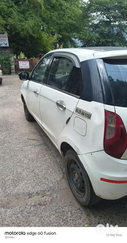 Tata Bolt 2016