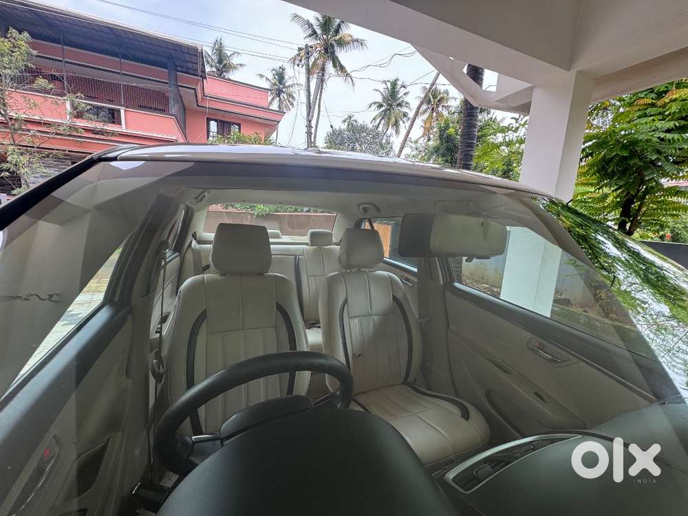 Maruti Suzuki Swift Dzire 2012 Vdi