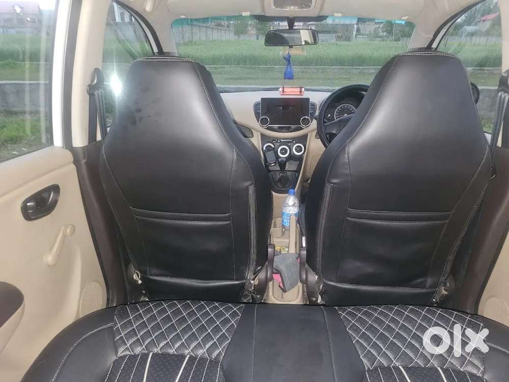 Hyundai I10 2010 Petrol 98000 Km Driven