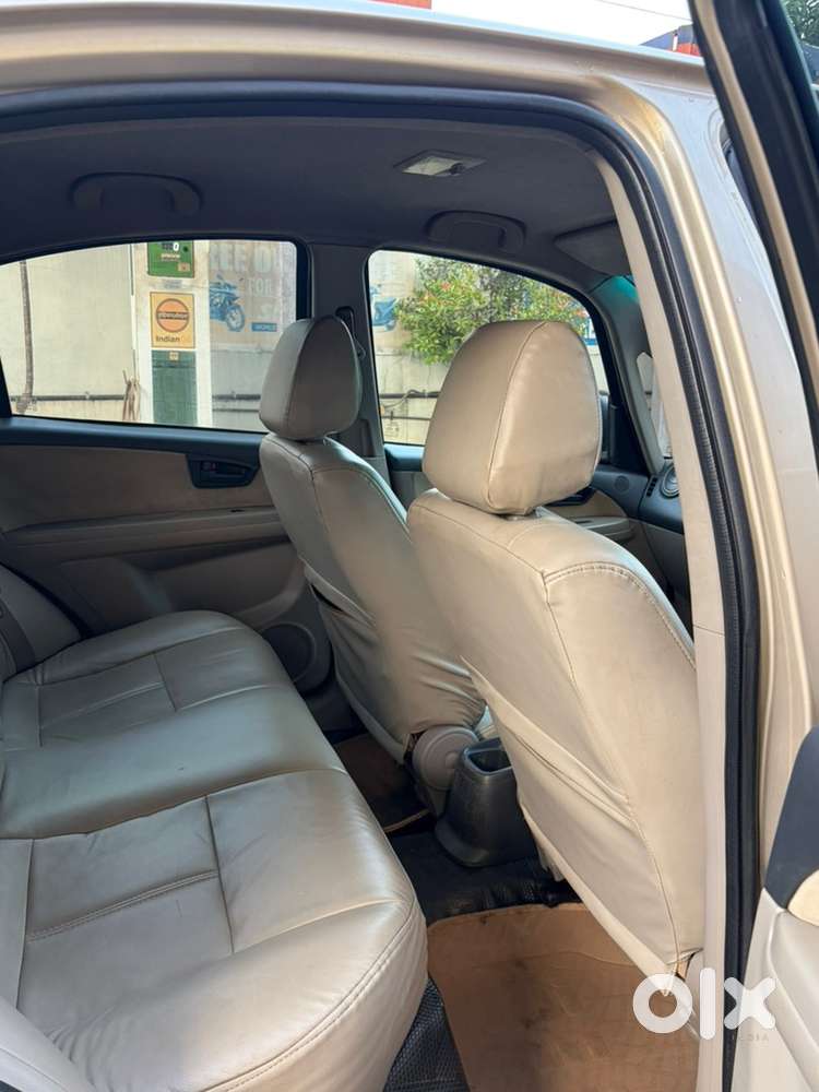 2008 Maruti Suzuki Sx4 Petrol ,well Maintaned