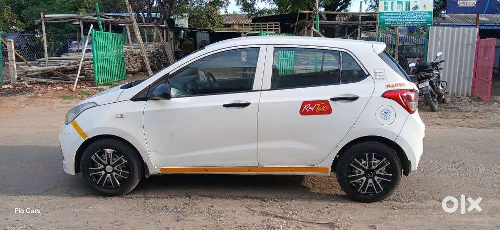 Hyundai Grand I10 Prime 1.1 Crdi T, 2019, Diesel