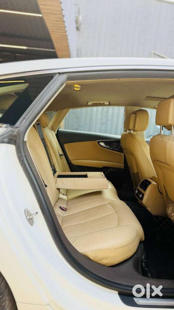 Audi A7 3.0 Tdi Quattro, 2013, Diesel