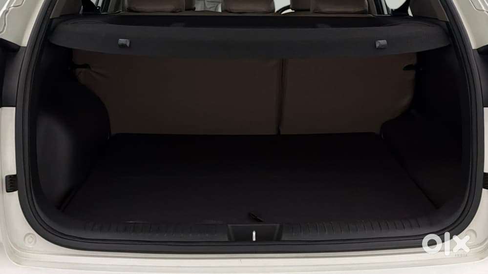 Hyundai Creta 1.6 Sx Plus Petrol At, 2017, Petrol