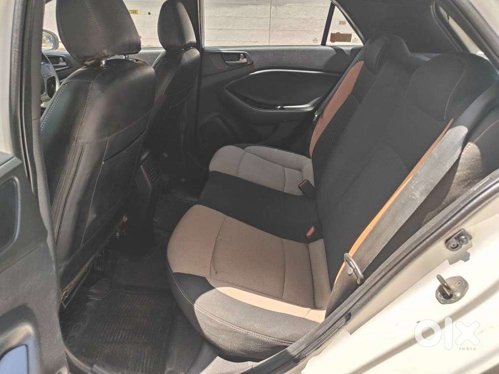 Hyundai I20 Active S Diesel, 2018, Diesel