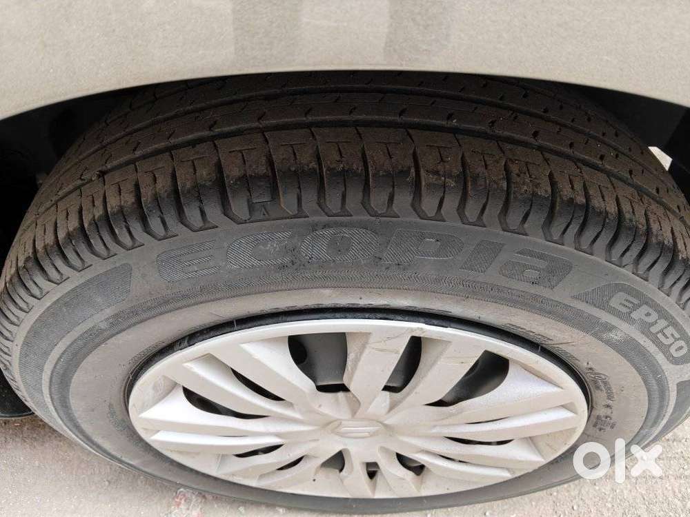 Maruti Suzuki Dzire 1.2 Vxi, 2018, Petrol
