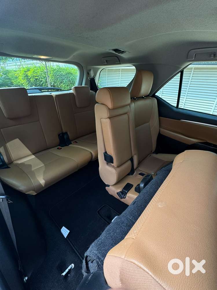 Toyota Fortuner 3.0 4x2 Automatic, 2024, Diesel