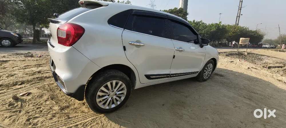 Maruti Suzuki Baleno 2019 Petrol 62000 Km Driven