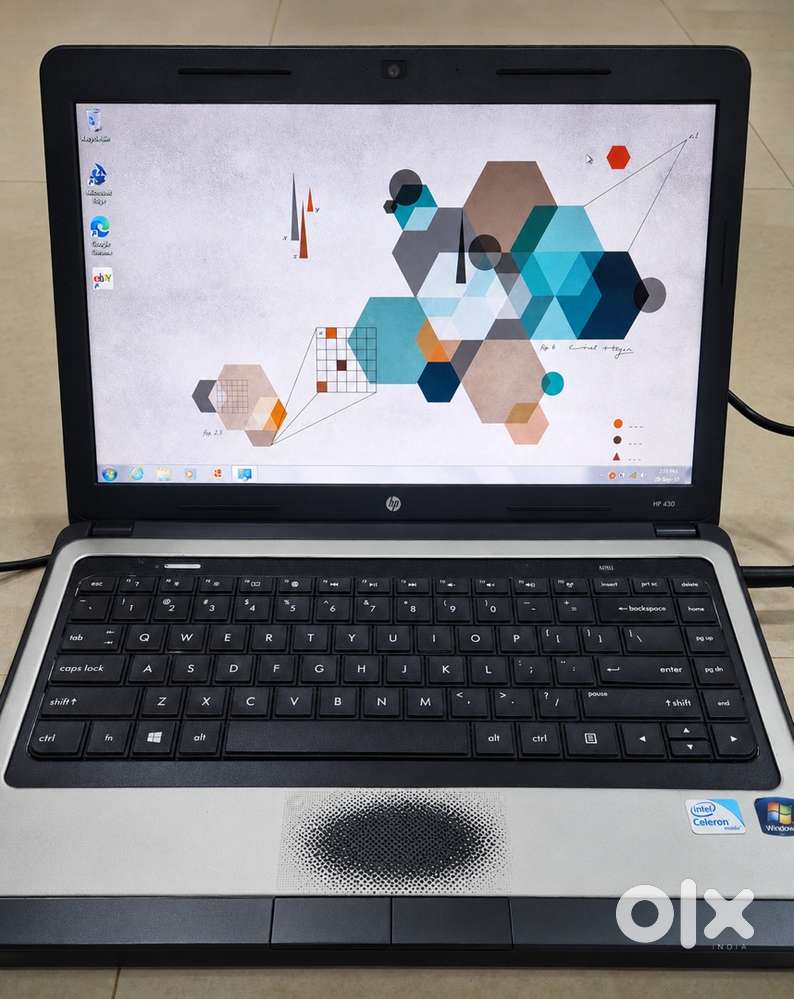 Hp 430 in best working condition