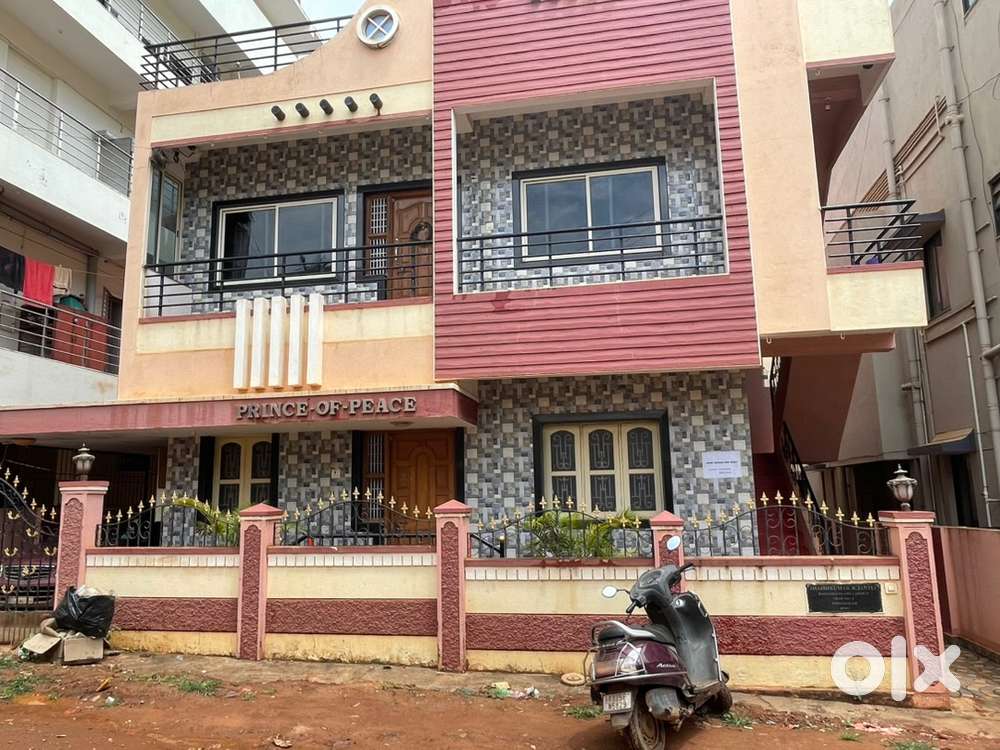 2BHK House for Rent
