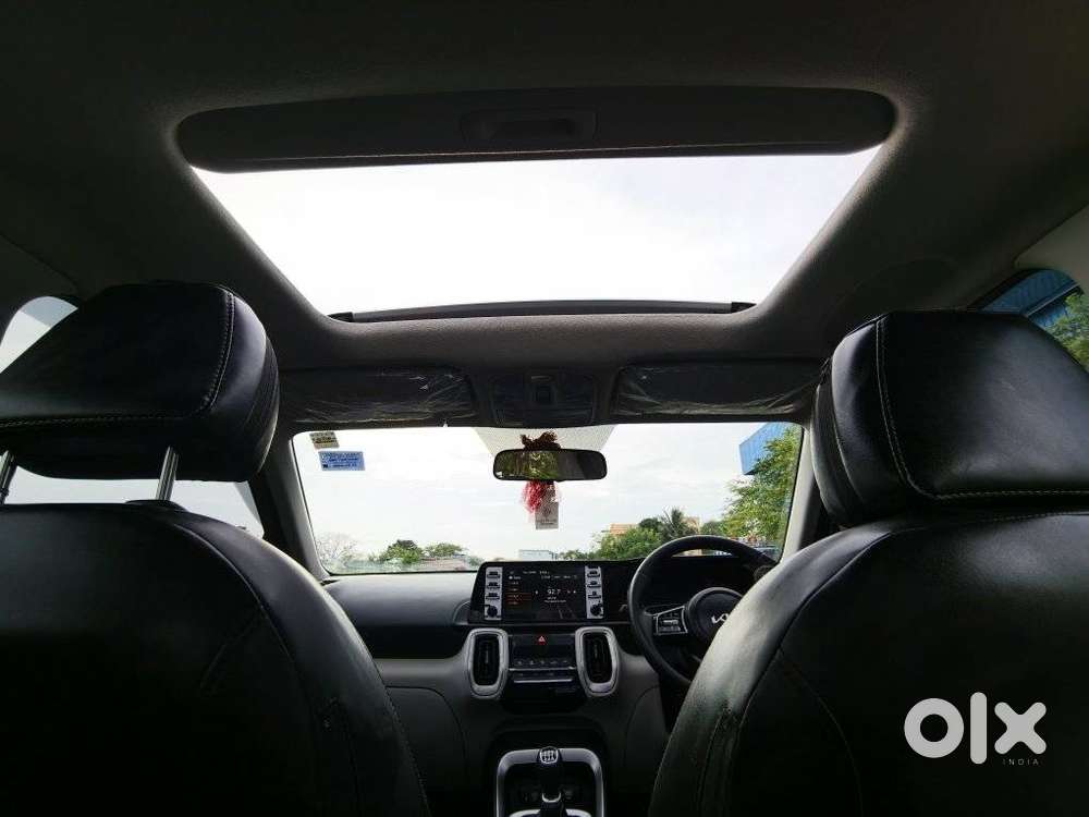 Kia Sonet Htk Plus, 2026, Petrol