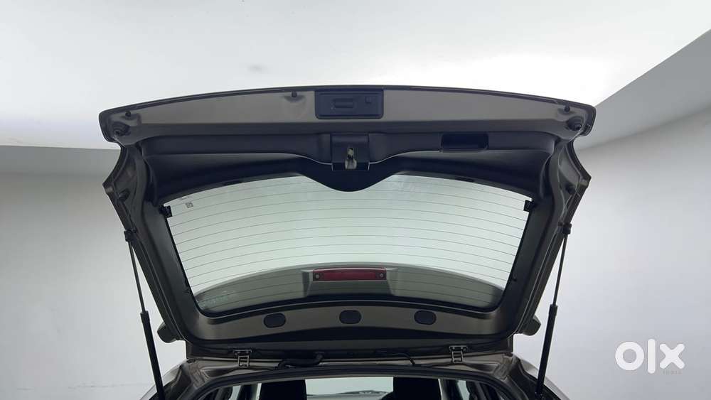 Maruti Suzuki Baleno 1.2 Zeta, 2019, Petrol