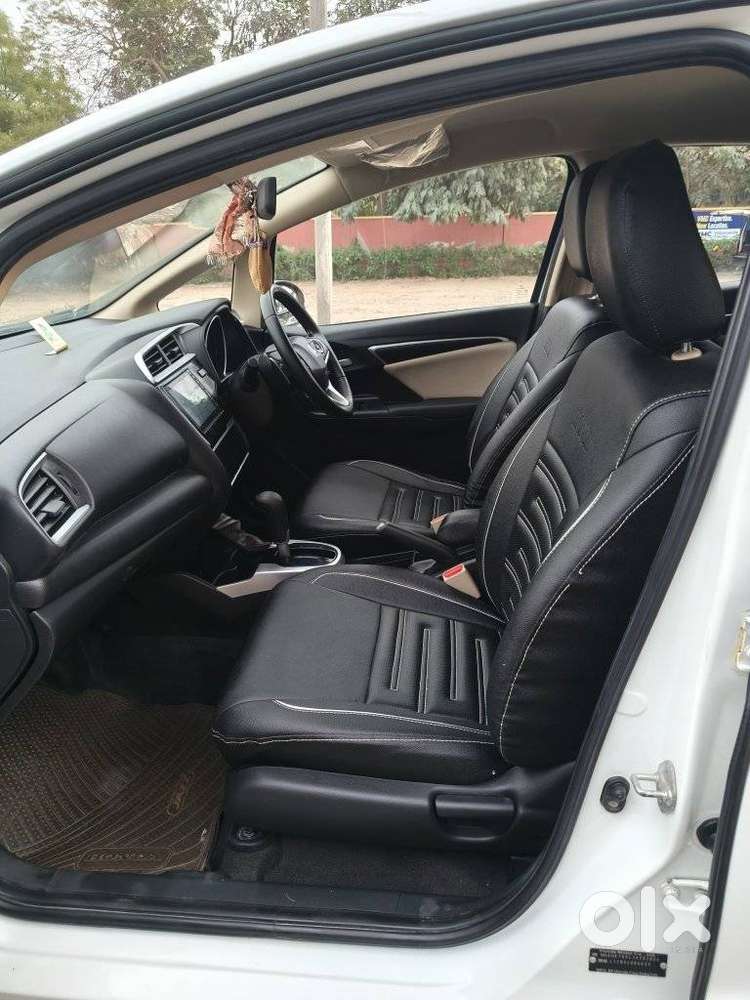 Honda Jazz Vx Cvt, 2019, Petrol