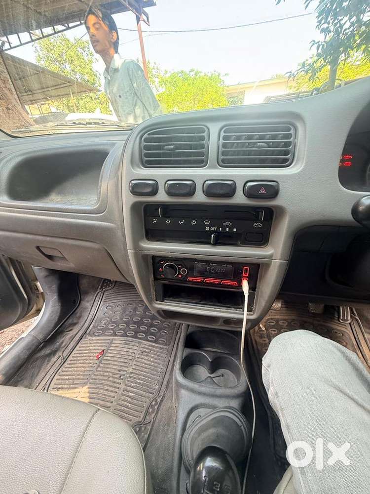 Maruti Suzuki Alto 2010 Petrol Good Condition