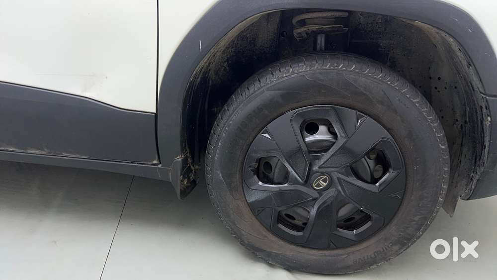 Tata Punch Adventure, 2023, Petrol