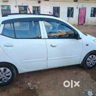 Urgent Car I10