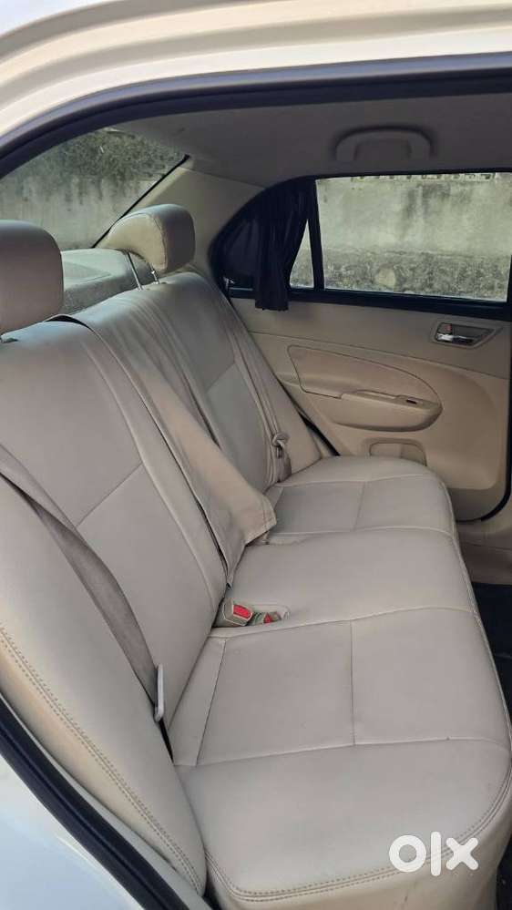 Maruti Suzuki Swift Dzire Vdi Bsiv, 2014, Diesel