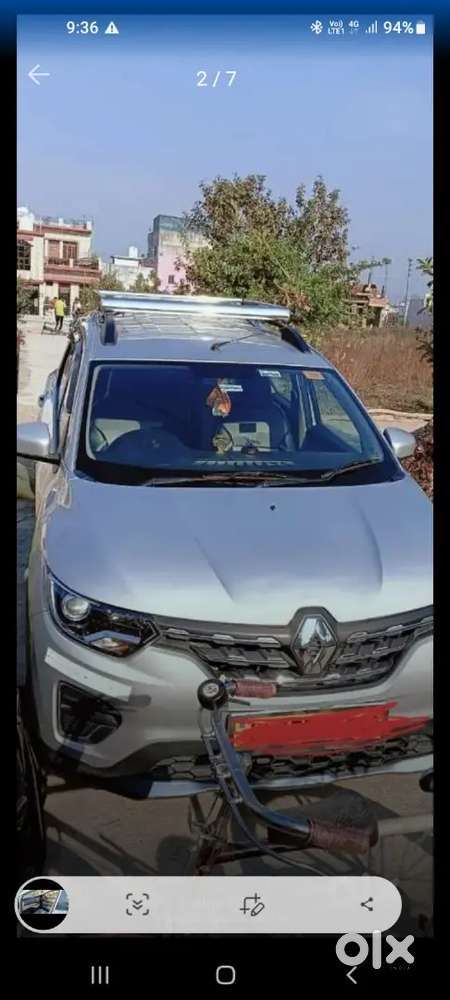 Good Condition Car