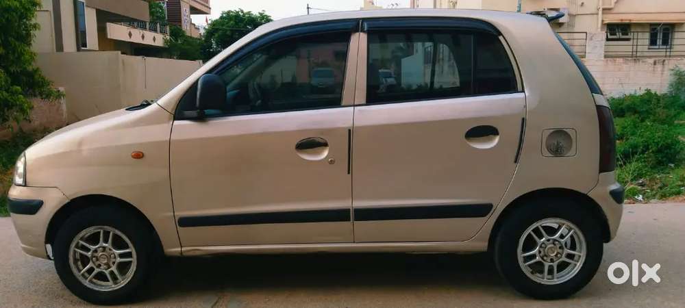 Hyundai Santro Xing 2008