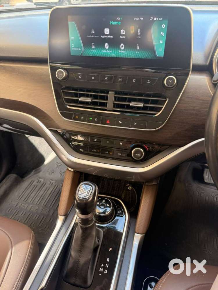 Tata Harrier Xza Plus Dual Tone, 2022, Diesel
