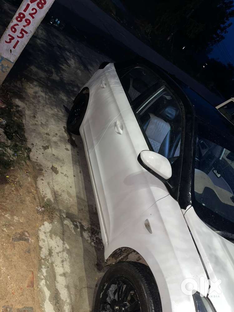 2019 Hyundai Elite I20