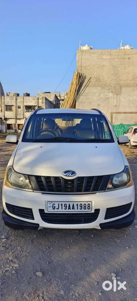 Mahindra Xylo, 2012, Diesel