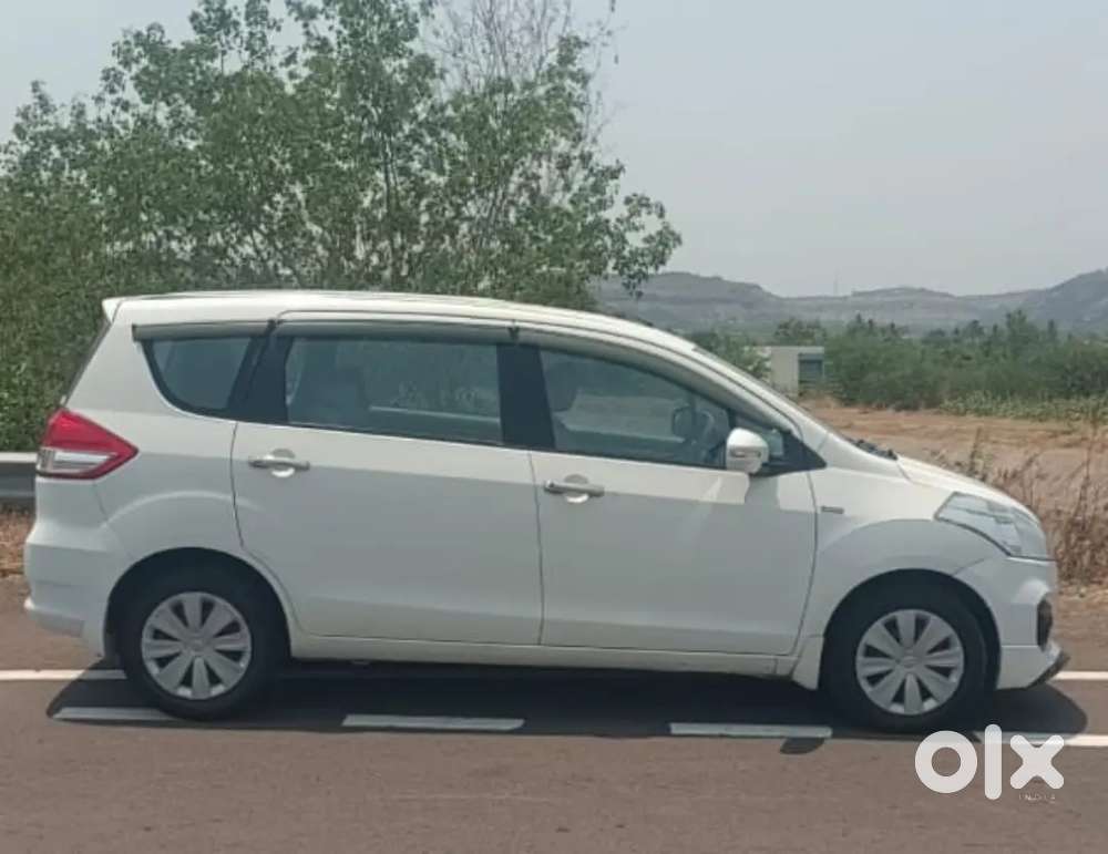 Maruti Suzuki Ertiga Vdi 2017