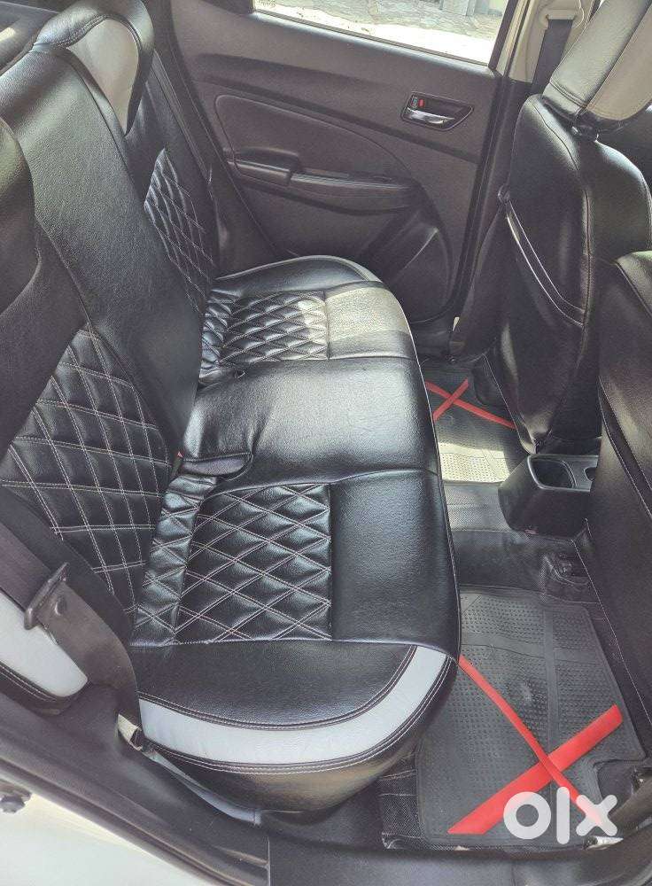 Maruti Suzuki Swift Vxi + Manual, 2021, Petrol