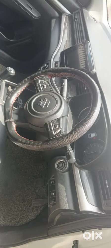 Maruti Suzuki Xl6 2024 Petrol 61000 Km Driven
