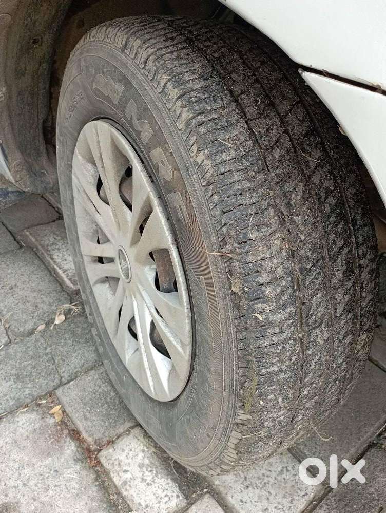 Toyota Innova [2004-2011] 2.5 Gx Diesel 7 Str, 2011, Diesel