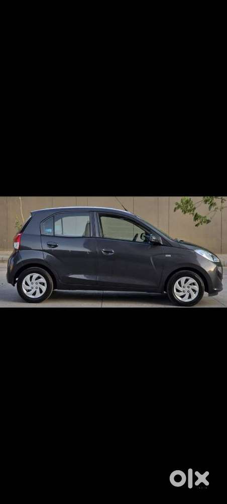 Hyundai Santro Sportz, 2020, Petrol