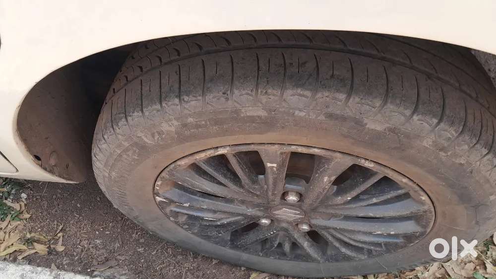 Maruti Suzuki Ertiga Zdi+ No Time Pass