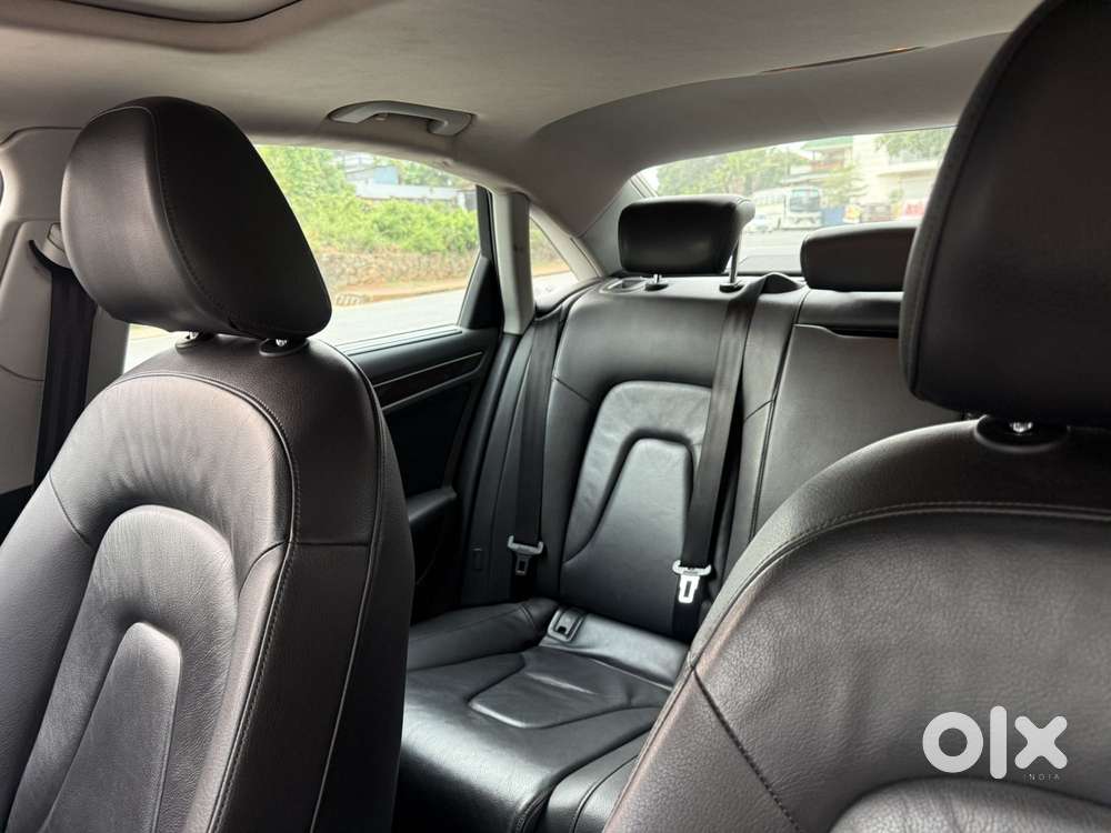 Audi A4 2.0 35 Tdi Premium Plus Sunroof, 2015, Diesel