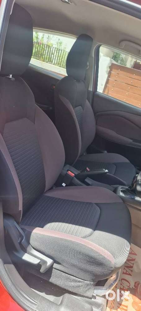 Toyota Urban Cruiser Taisor S Plus 1.2 Petrol Amt, 2024, Petrol