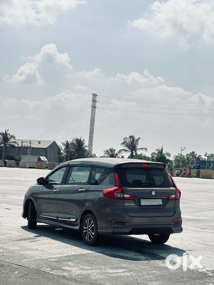 Monthly Rent Only Well Maintained Ertiga