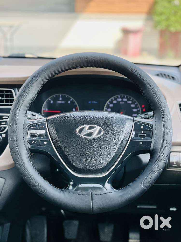 Hyundai Elite I20 1.4 Crdi Asta (o), 2019, Diesel