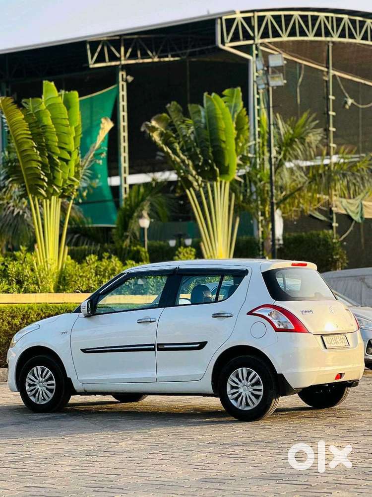 Maruti Suzuki Swift, 2016, Petrol