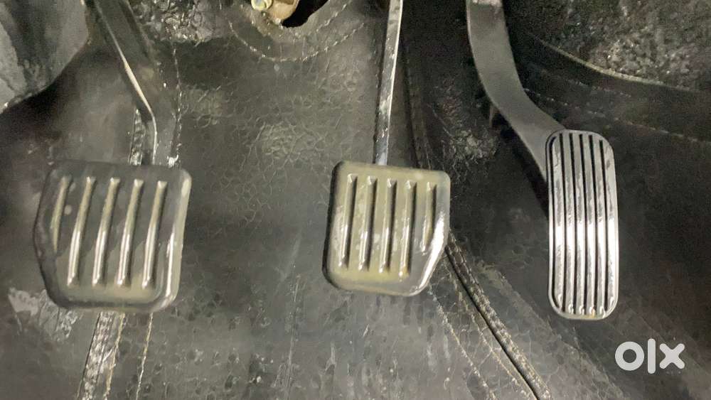 Tata Harrier Xm, 2021, Diesel