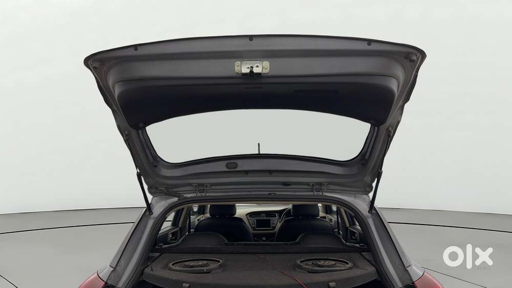 Hyundai Elite I20 1.4 Sportz Plus Crdi, 2019, Diesel
