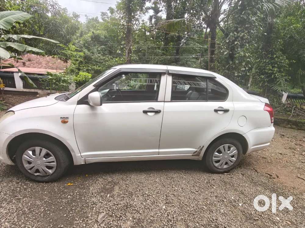 Maruti Suzuki Dzire 2016