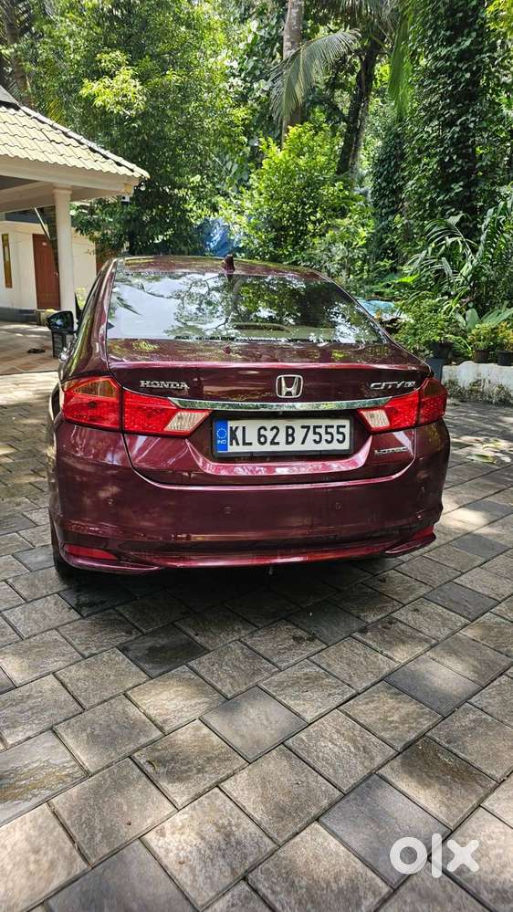 Honda City Vxi Diesel 2015  89000 Km